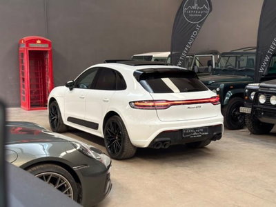 Porsche Macan 2.9 GTS 440cv pdk (6)