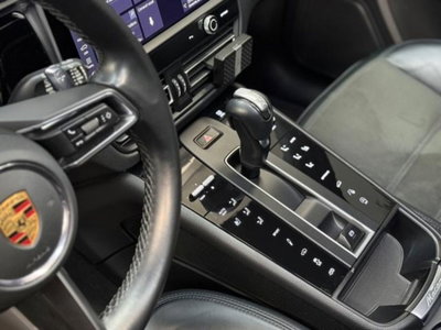 Porsche Macan 2.9 GTS 440cv pdk (9)