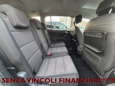 Volkswagen Touran 1.6 TDI 115 CV SCR DSG Comfortline BlueMotion Tech. (11)