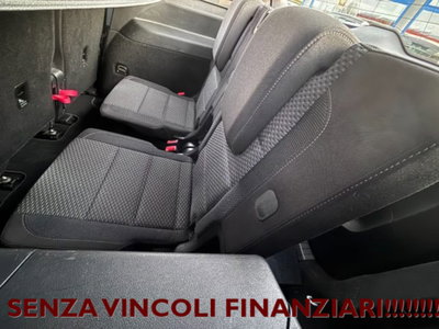 Volkswagen Touran 1.6 TDI 115 CV SCR DSG Comfortline BlueMotion Tech. (13)