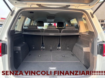 Volkswagen Touran 1.6 TDI 115 CV SCR DSG Comfortline BlueMotion Tech. (6)