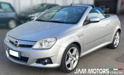Opel Tigra TwinTop 1.4 16V Sport usata