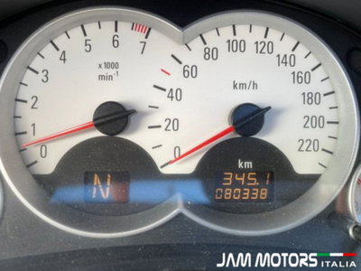 Opel Tigra TwinTop 1.4 16V Sport (12)