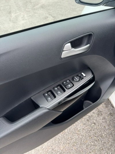 Kia Picanto 1.0 12V 5 porte Cool (10)