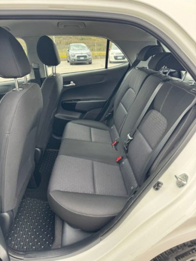 Kia Picanto 1.0 12V 5 porte Cool (11)