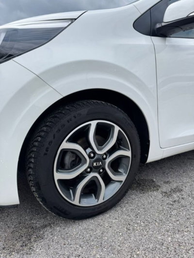 Kia Picanto 1.0 12V 5 porte Cool (16)