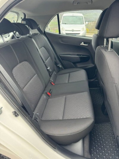 Kia Picanto 1.0 12V 5 porte Cool (5)