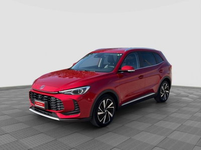 Mg ZS ZS 1.5 Luxury usata