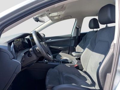 Volkswagen Golf 2.0 TDI 150 CV DSG SCR Style usata