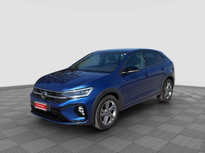 Volkswagen Taigo 1.0 tsi R-Line 115cv dsg