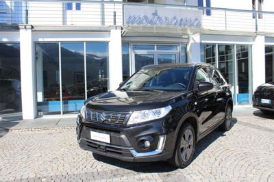 Suzuki Vitara 1.0 Boosterjet 4WD AllGrip Cool usata