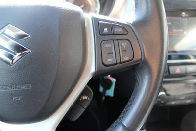 Suzuki Vitara 1.0 Boosterjet 4WD AllGrip Cool (16)