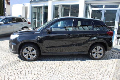 Suzuki Vitara 1.0 Boosterjet 4WD AllGrip Cool (2)