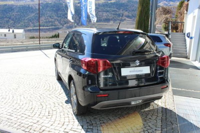 Suzuki Vitara 1.0 Boosterjet 4WD AllGrip Cool (3)