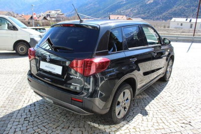 Suzuki Vitara 1.0 Boosterjet 4WD AllGrip Cool (4)