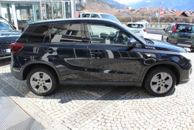 Suzuki Vitara 1.0 Boosterjet 4WD AllGrip Cool (5)