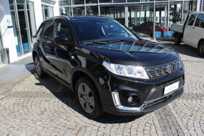 Suzuki Vitara 1.0 Boosterjet 4WD AllGrip Cool (6)