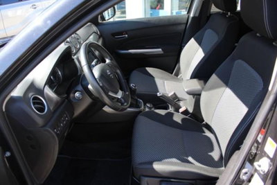 Suzuki Vitara 1.0 Boosterjet 4WD AllGrip Cool (7)