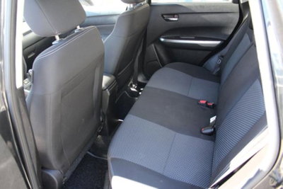 Suzuki Vitara 1.0 Boosterjet 4WD AllGrip Cool (8)