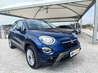 Fiat 500X 1.6 MultiJet 120 CV Cross usata