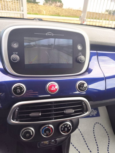 Fiat 500X 1.6 MultiJet 120 CV Cross (13)