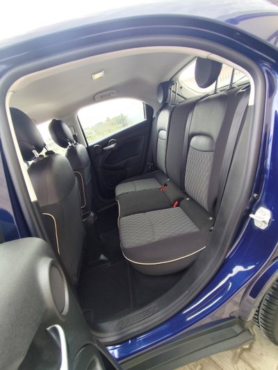Fiat 500X 1.6 MultiJet 120 CV Cross (15)