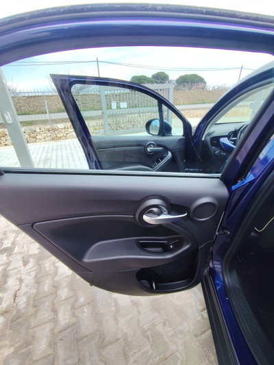 Fiat 500X 1.6 MultiJet 120 CV Cross (16)