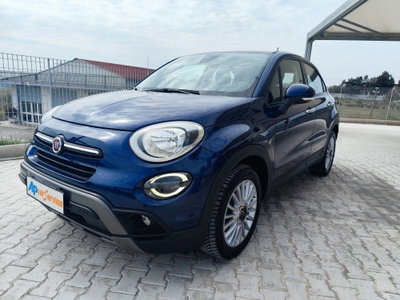 Fiat 500X 1.6 MultiJet 120 CV Cross (17)