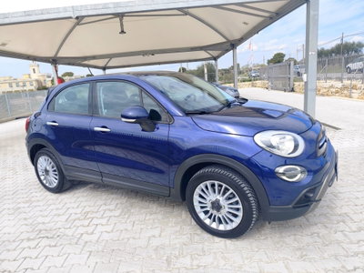 Fiat 500X 1.6 MultiJet 120 CV Cross (3)