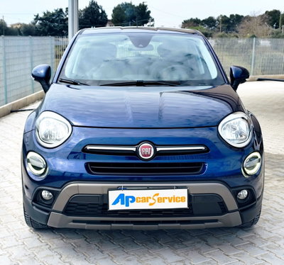 Fiat 500X 1.6 MultiJet 120 CV Cross (4)