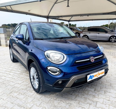 Fiat 500X 1.6 MultiJet 120 CV Cross (6)