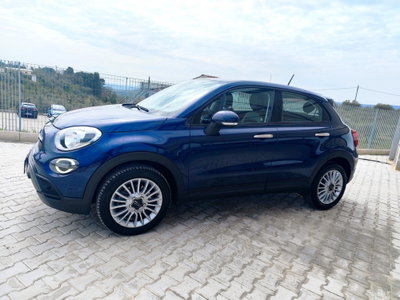 Fiat 500X 1.6 MultiJet 120 CV Cross (7)