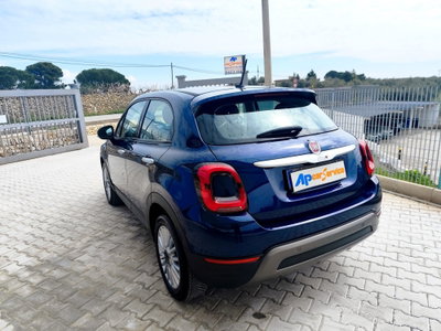 Fiat 500X 1.6 MultiJet 120 CV Cross (8)
