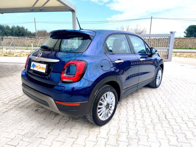 Fiat 500X 1.6 MultiJet 120 CV Cross (10)