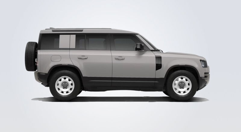 Land Rover Defender 110 3.0d i6 mhev X-Dynamic SE awd 250cv auto