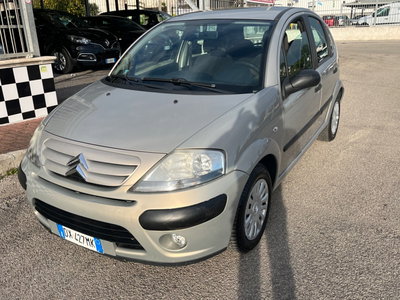 Citroen C3 1.1 airdream Ideal