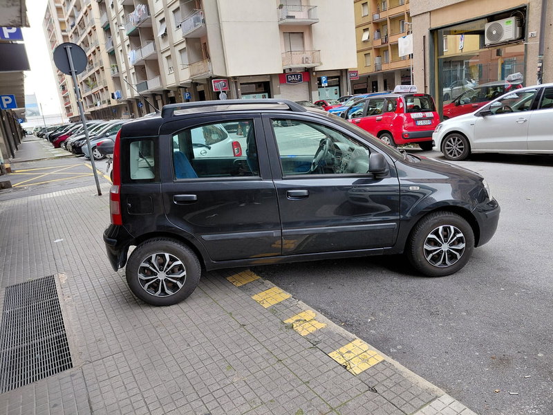 Fiat Panda 1.2 Dynamic