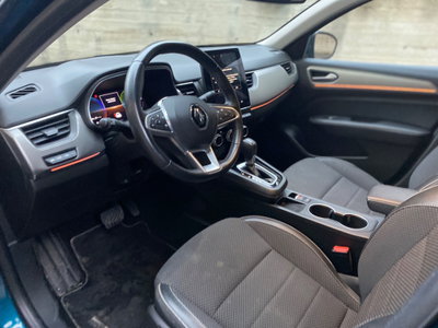 Renault Arkana E-Tech 145 CV Intens (12)