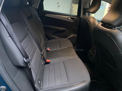 Renault Arkana E-Tech 145 CV Intens (13)