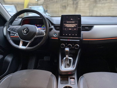 Renault Arkana E-Tech 145 CV Intens (15)