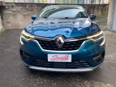 Renault Arkana E-Tech 145 CV Intens (2)