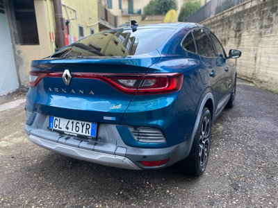 Renault Arkana E-Tech 145 CV Intens (3)