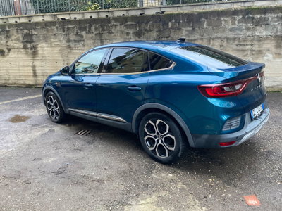 Renault Arkana E-Tech 145 CV Intens (6)