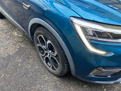 Renault Arkana E-Tech 145 CV Intens (8)