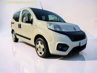 Fiat Qubo 1.3 MJT 80 CV Easy usata