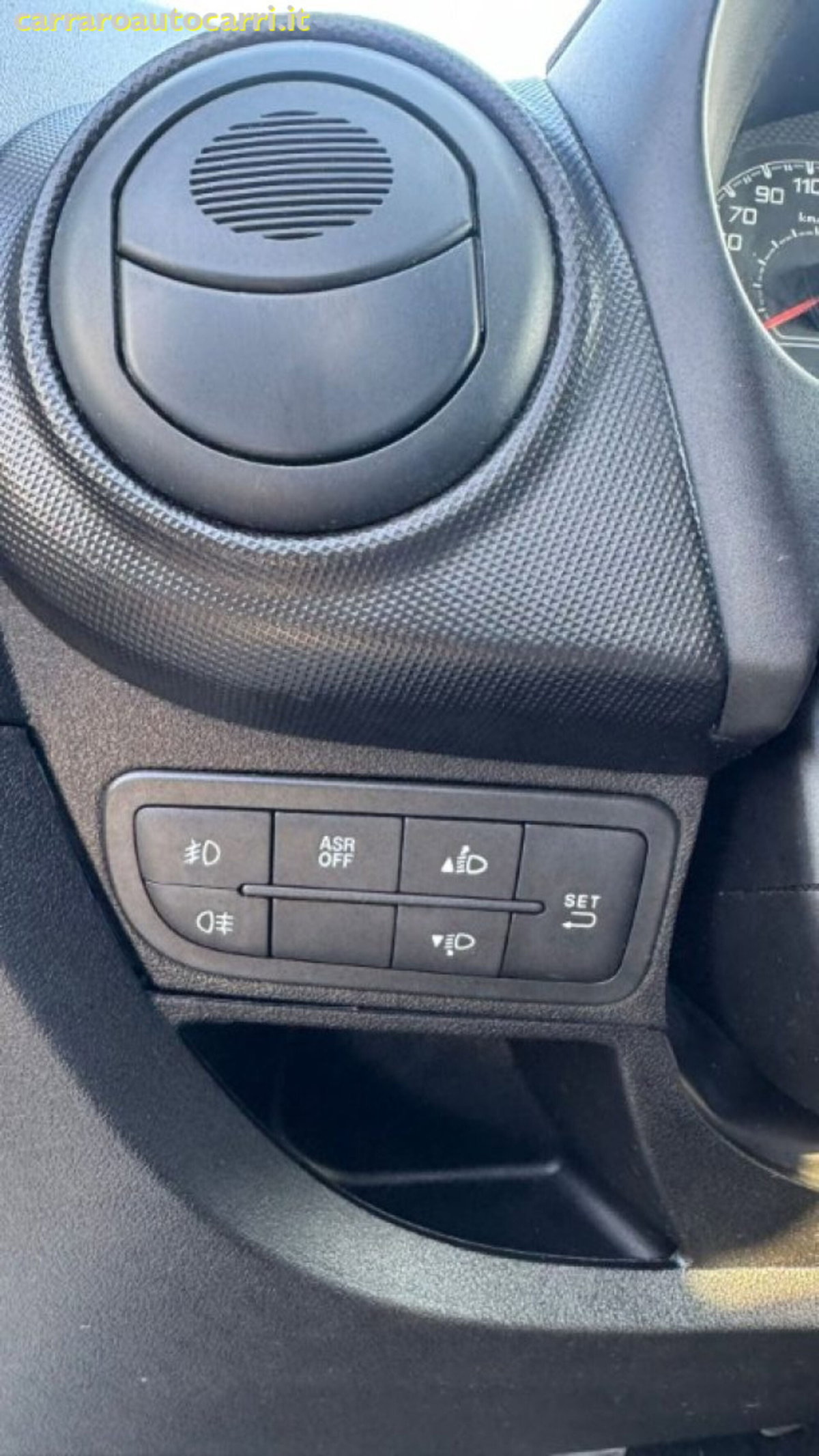 Fiat Qubo 1.3 MJT 80 CV Easy (14)
