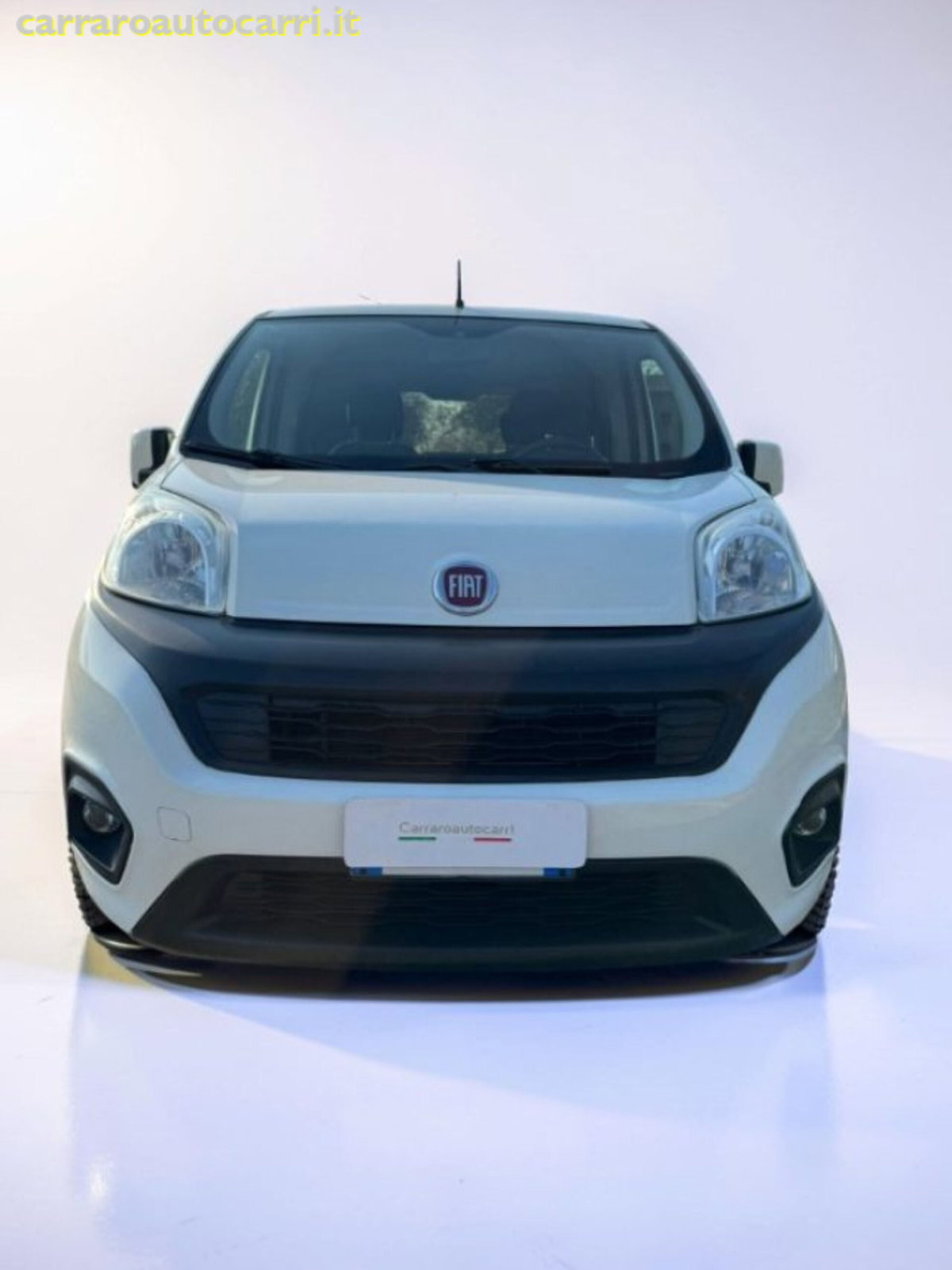 Fiat Qubo 1.3 MJT 80 CV Easy (3)