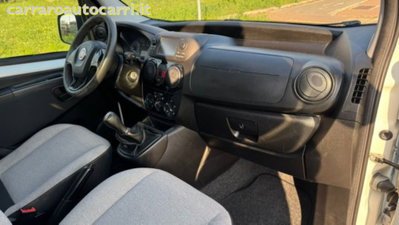 Fiat Qubo 1.3 MJT 80 CV Easy (7)