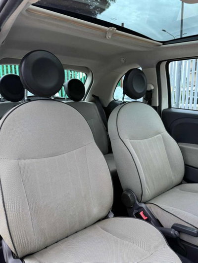 Fiat 500 0.9 TwinAir Turbo Lounge (11)