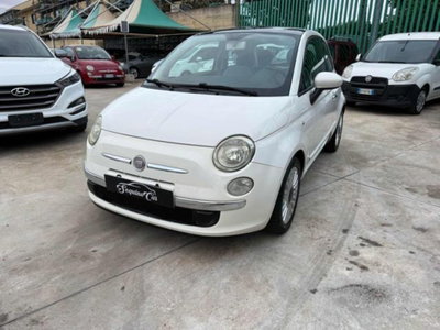 Fiat 500 0.9 TwinAir Turbo Lounge (2)